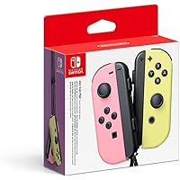 Amazon.co.jp: Joy-Con Pair Pastel Purple/Pastel Green (Nintendo