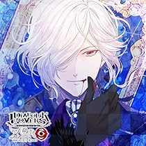 Amazon.co.jp: DIABOLIK LOVERS ZERO Floor.3 逆巻スバル CV.近藤 隆