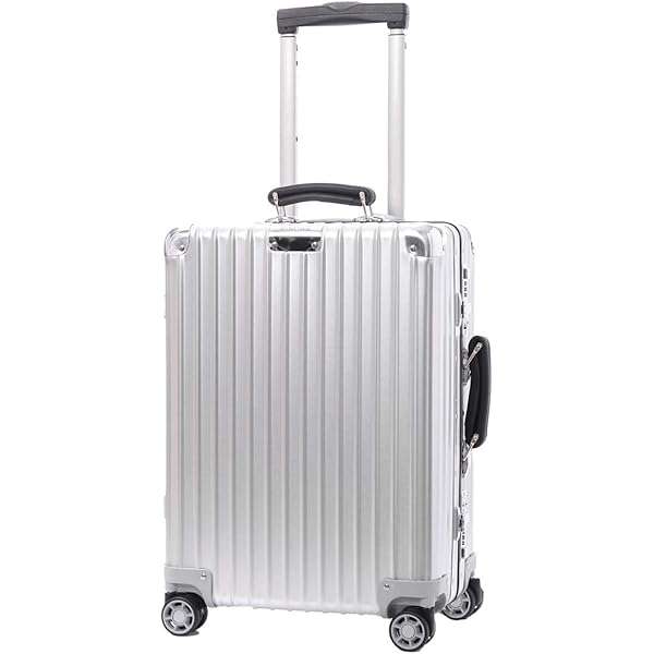 Amazon | RIMOWA(リモワ) TOPAS/トパーズ 93263 マルチホイール (63L