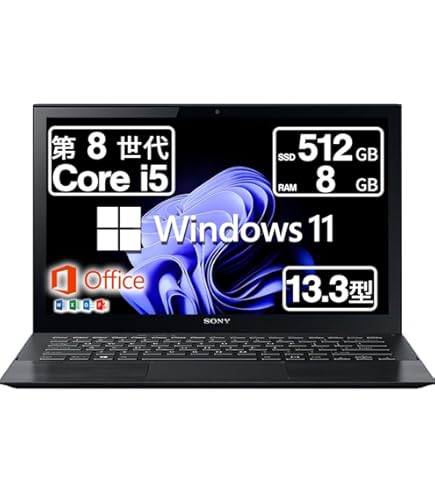 Amazon.co.jp: 【整備済み品】 VAIO バイオ Vaio Pro PG11(VJPG11C12N