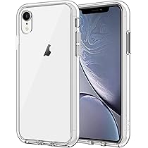 Amazon | 【整備済み品】 Apple iPhone XR 256GB ホワイト SIMフリー
