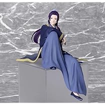 薬屋のひとりごと ちょこのせ フィギュア 壬氏 猫猫 40点 Amazon | 薬屋の