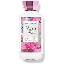 Amazon | Bath&Body Works(バス& ボディワークス) スイートピー ボディ