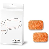 Amazon.co.jp: MTG SIXPAD シックスパッド アブズフィット(Abs Fit)用