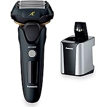 Amazon | パナソニック メンズシェーバー 電気シェーバー ラムダッシュ