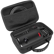 Amazon.co.jp: Anker Nebula (ネビュラ) Capsule II（Android TV搭載