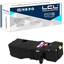 Amazon.co.jp: LCL Xerox用 富士ゼロックス用 C320z C320dw CT203532