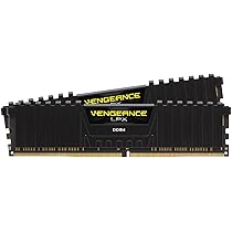 Amazon | CORSAIR DDR4-3200MHz デスクトップPC用 メモリ VENGEANCE