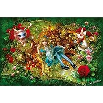 Amazon | アップルワン(APPLEONE) 1000-869 アリスコレクション