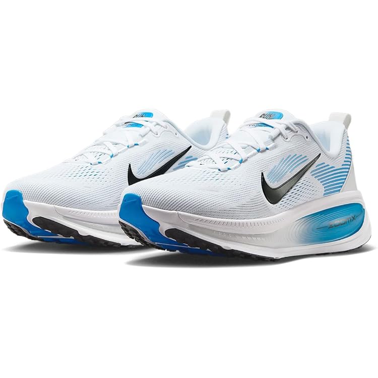 Amazon | [ナイキ] ボメロ 18 Vomero 18 ベアリーグリーン/ハイパー