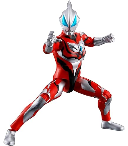 Amazon.co.jp: RAH ニセウルトラマン リニューアル版 （ RAH