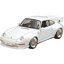 Amazon | タミヤ 1/24 スポーツカーシリーズ No.229 ポルシェ 911 GT3