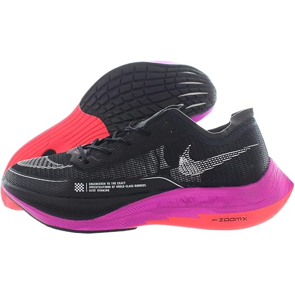 Amazon | Nike Mens ZoomX Vaporfly Next% 2 DJ5457 100 - Size 13