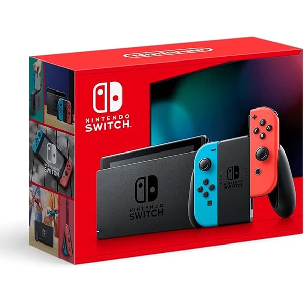 Amazon.co.jp: 【整備済み品】 Nintendo Switch グレー HAD-S-KAAAA