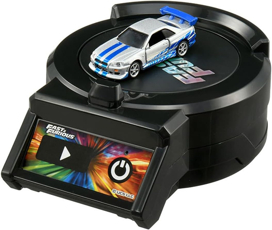 トミーテック「トミカリミテッドヴィンテージ ネオ 1/64 LV-N NISSAN