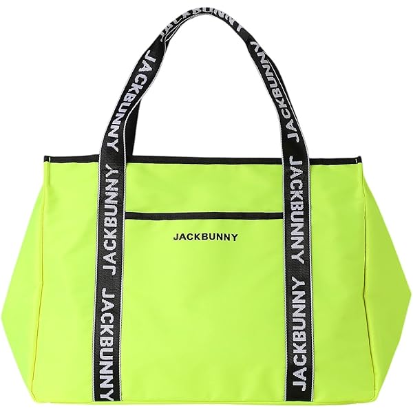 Amazon.co.jp: [ジャックバニー] トートバッグ (ハート柄プリント