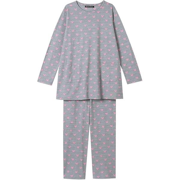 Amazon | [ワコール リラックス&スリープ] スカート マタノアツコ