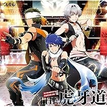 Amazon.co.jp: アイドルマスター SideM THE IDOLM@STER SideM ST@RTING