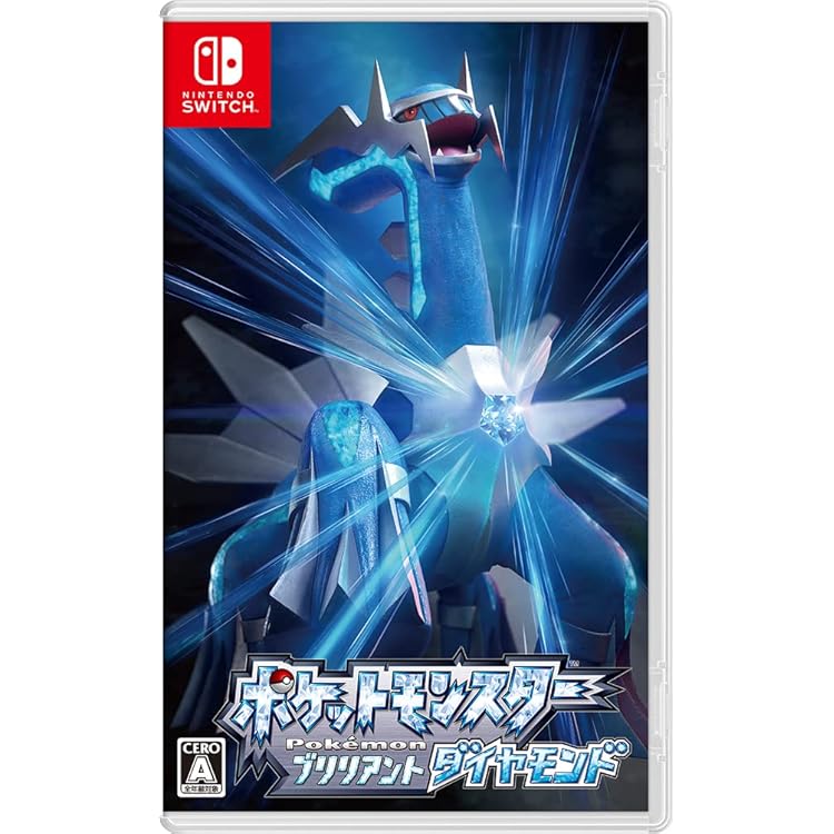 Amazon.co.jp: New ポケモンスナップ -Switch : ゲーム