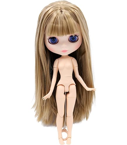 Amazon.co.jp: プチブライス キャンペーン限定 チューチューちゃん