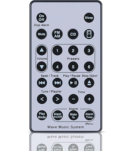 Amazon | Bose Wave Music System 3 III (ブラックカラー) 対応の