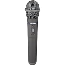 Amazon | パナソニック ワイヤレスマイク用充電器 WX-4450 | マイク