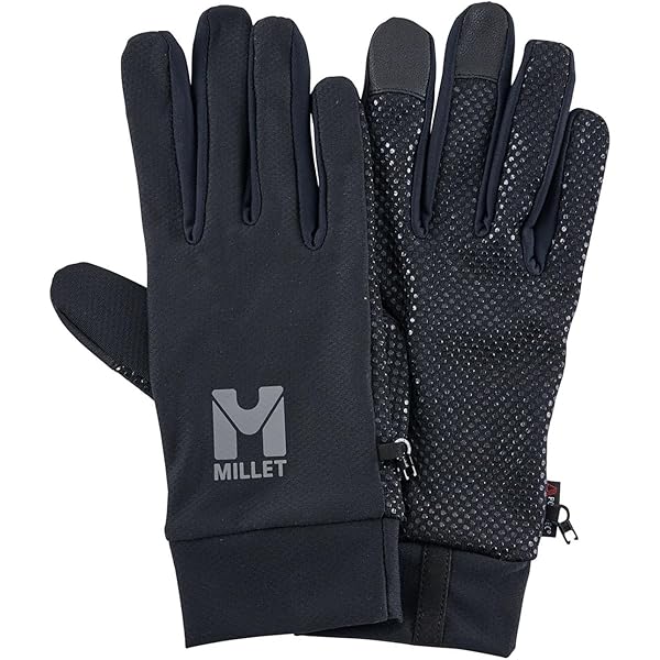 Amazon | [ミレー] COSMIC PRO GTX GLOVE M | アウトドア グローブ 通販