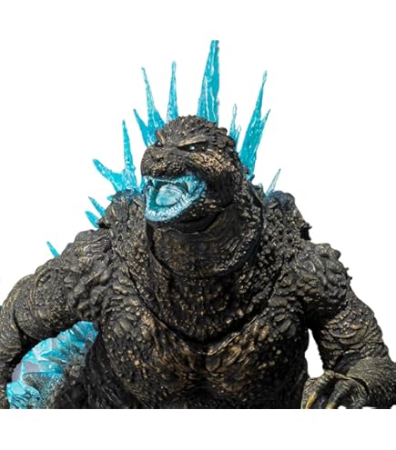 Amazon.co.jp: 一番くじ GODZILLA 怪獣惑星 ～怪獣王は進化する