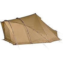 Amazon.co.jp: ZANE ARTS ゼインアーツ LOLO ロロ PS-033 テント 2