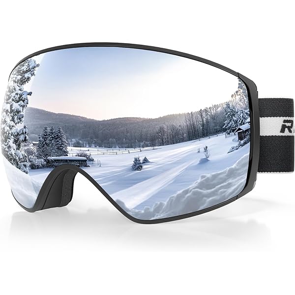 Amazon | [ボレー] ゴーグル 2023-24モデル Y7-OTG ワイセブン－OTG