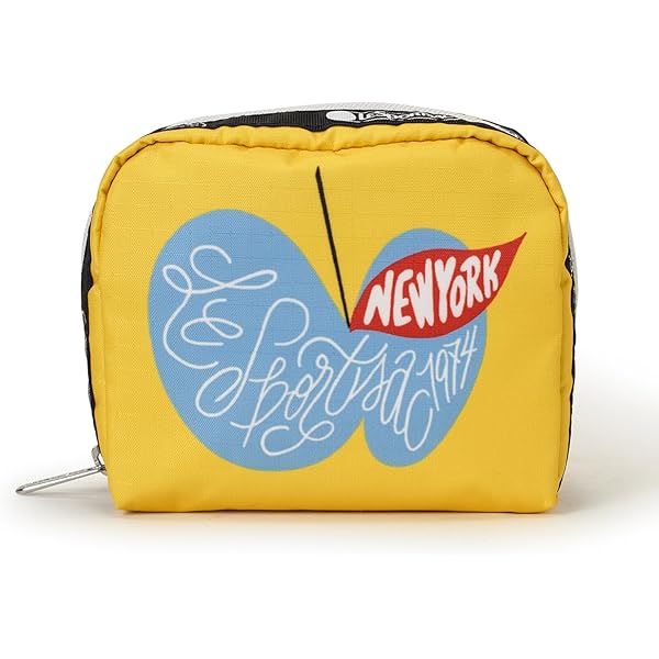 Amazon.co.jp: LeSportsac クラシック フォックストート Donna Wilson