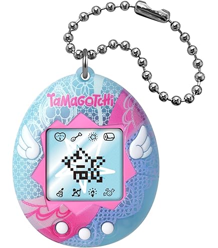 Amazon.co.jp: TAMAGOTCHI 4U Anniversary ver. ロイヤルピンク