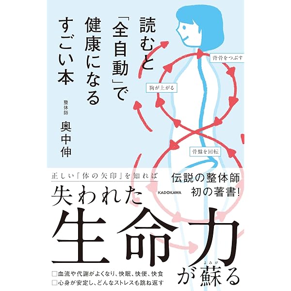 Amazon.co.jp: 筋肉疲労が病気の原因だった!?: 驚異の触手療法 : 福増