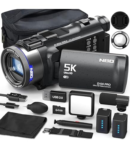 Amazon | JVCKENWOOD JVC ビデオカメラ EVERIO GZ-E225 内蔵メモリー