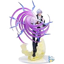 Amazon | SEGA-ルミナスタ 呪術廻戦 Luminasta 五条悟 鏖殺 フィギュア