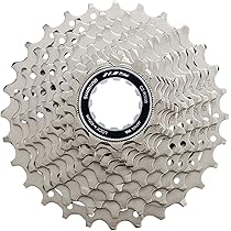Amazon | シマノ(SHIMANO) カセットスプロケット CS-R7000 11S 12-25T