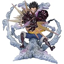 Amazon.co.jp: TAMASHII NATIONS フィギュアーツZERO ONE PIECE [EXTRA