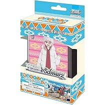 Amazon.co.jp: ヴァイスシュヴァルツ ブースターパック 『ゆるキャン