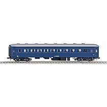 Amazon | KATO HOゲージ オハ35 茶 1-512 鉄道模型 客車 | 鉄道模型 通販