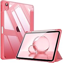 Amazon.co.jp: Fintie iPad 第11世代 (A16、2025) / 第10世代 (2022