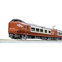 Amazon | KATO Nゲージ 227系500番台 Urara 2両セット 鉄道模型 電車