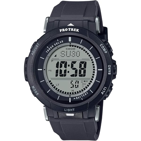 Amazon.co.jp: CASIO カシオ PROTREK（プロトレック