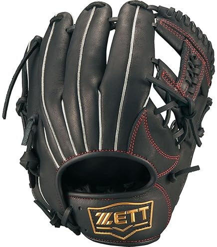 Amazon | ゼット(ZETT) 少年野球 軟式 グラブ(グローブ) ゼロワン