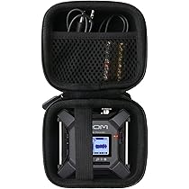Amazon.co.jp: 用の ZOOM F3 Recorder フィールドレコーダー 保護