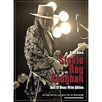 バンド・スコア スティーヴィー・レイ・ヴォーン ベスト・オブ