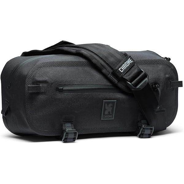 Amazon.co.jp: [クローム] ボディバッグ KADET/カデット (現行モデル