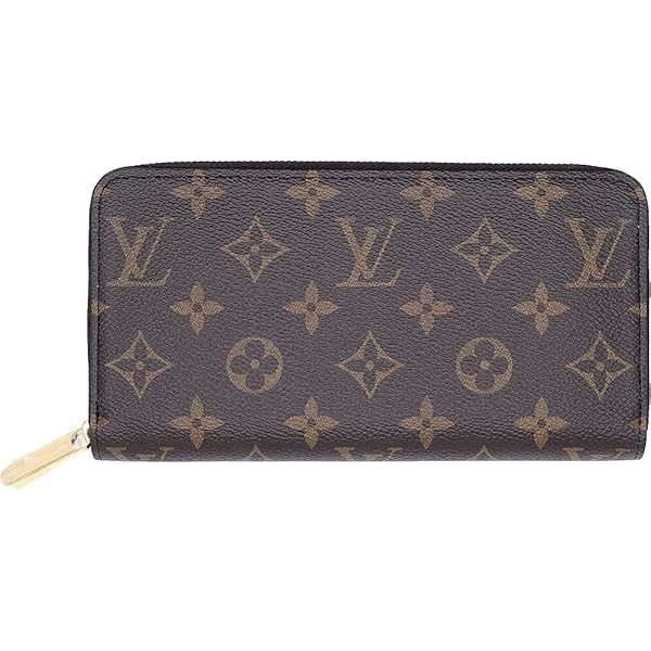 Amazon | [ルイヴィトン] 財布 42616 LOUIS VUITTON 長財布 モノグラム