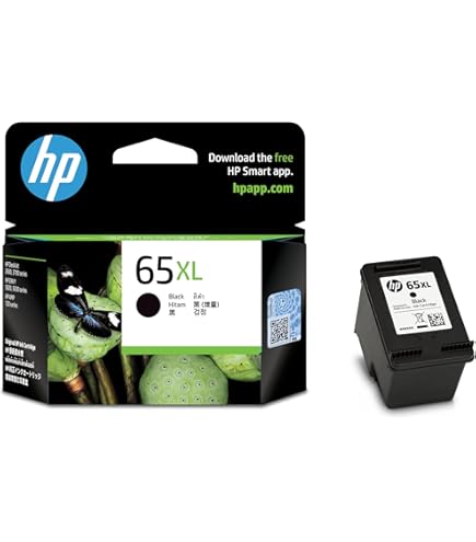 Amazon.co.jp: HP 45 純正 インクカートリッジ 黒 ブラック 51645AA