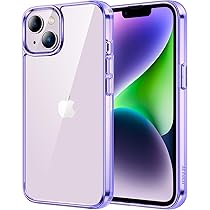 Amazon | 【整備済み品】 Apple iPhone 14 256GB パープル SIMフリー