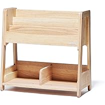 大和屋 ノスタ ブックラック yamatoya norsta 絵本/おもちゃ棚 Amazon